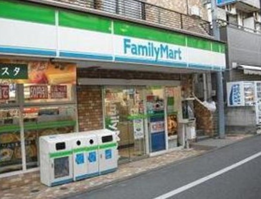 Le-Lion IKEBUKUROの周辺