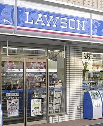 Le-Lion IKEBUKUROの周辺