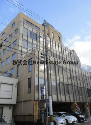 【外観】 | 辰巳ビル２