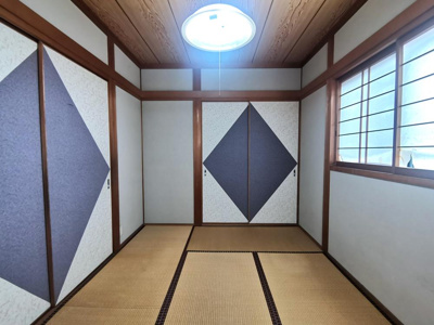  | 堺市北区金岡町（金岡小学校））