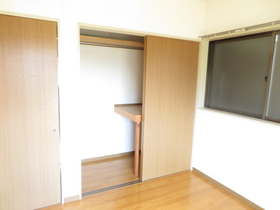 【収納】 | メゾンドアーサⅥ | 2階南収納