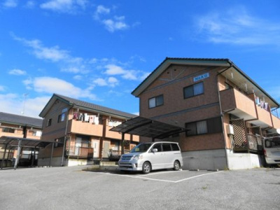 【駐車場】 | メゾンドアーサⅥ