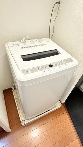 レオパレスクラージュの設備