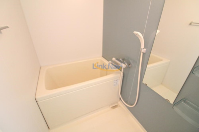 【浴室】 | アドバンス西梅田Ⅱ