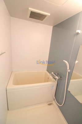 【浴室】 | アドバンス西梅田Ⅱ