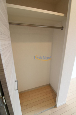 【収納】 | アドバンス西梅田Ⅱ