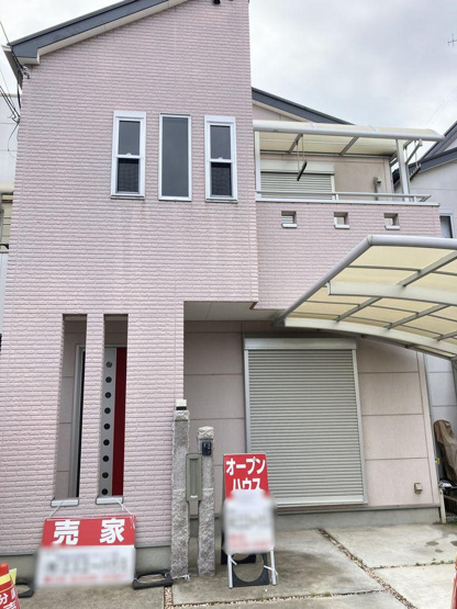 【間取り】 | 堺市北区百舌鳥梅町（百舌鳥小学校）