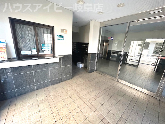【その他共用部分】の画像
