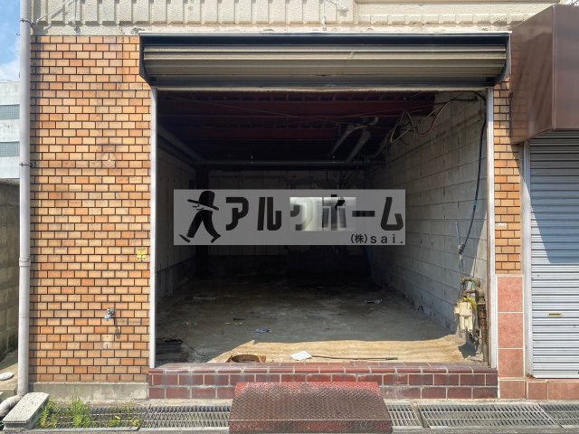 横山ハイツのその他