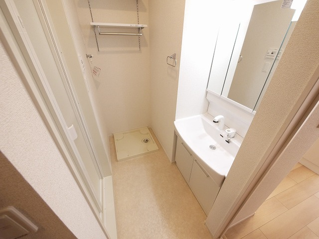 ベルソレイユⅠのトイレ|トイレも気になるポイント
