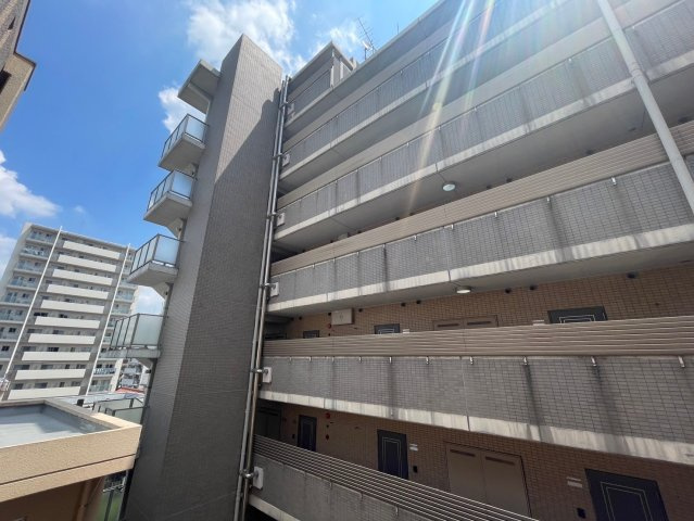 シャンテちくさの展望|シャンテちくさ