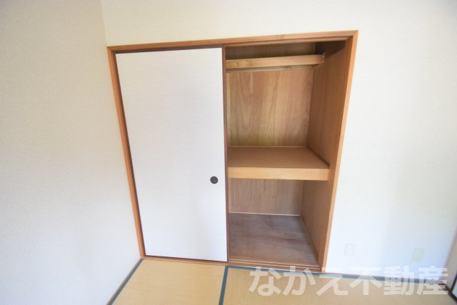 【収納】 | 大きなスペースがあり、収納には困りません