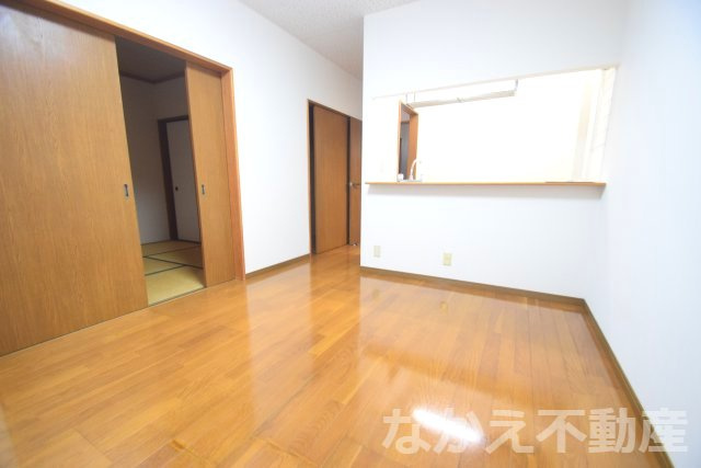 【居間・リビング】 | おしゃれな居間です