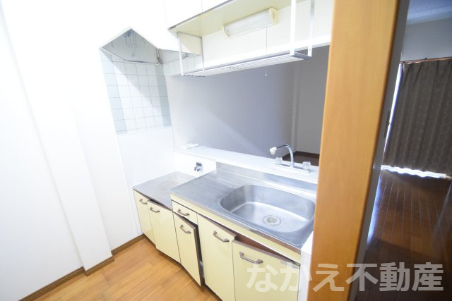 【キッチン】 | キッチンでお料理をお楽しみください