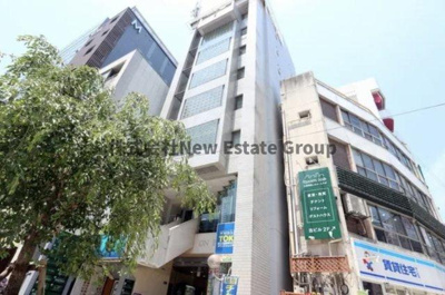 【外観】 | ONビル