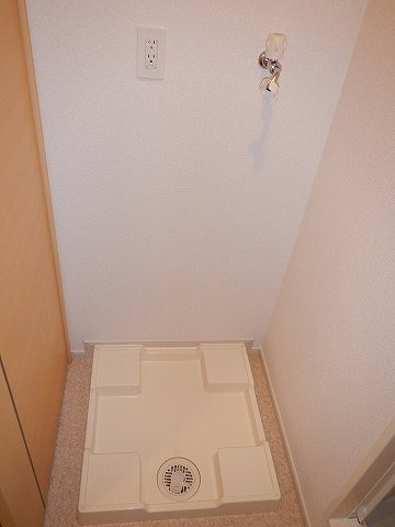 サンループ　レジデンス　Ⅱの設備