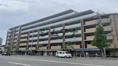 【外観】 | パデシオン京都七条