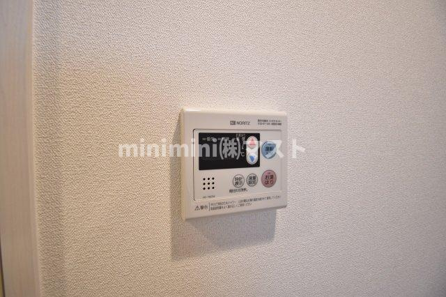 プレサンス堺筋本町ディスティニーの設備