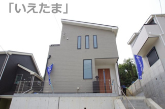 【外観】 | 令和7年4月18日撮影