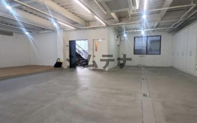 【内装】 | 朱雀正会町16番地テナント