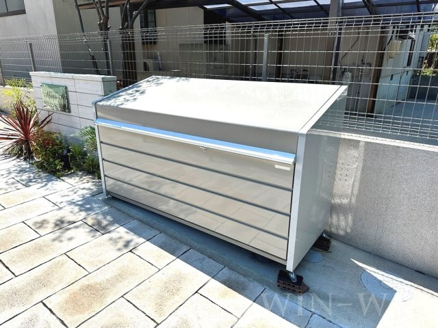 アぺーゴ Aのその他共用部分