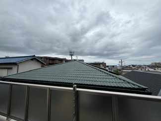 【展望】 | 須磨区白川台7　新築2号地　仲介手数料無料！