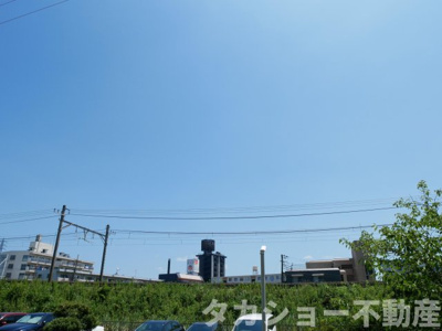 【展望】 | ハイラーク千葉