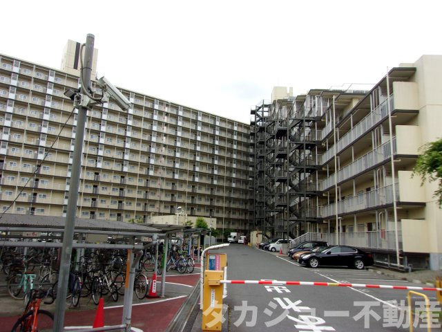 ハイラーク千葉