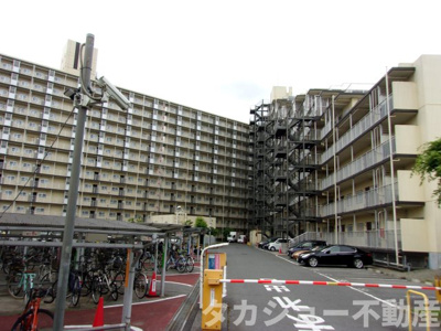 【外観】 | ハイラーク千葉