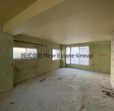 【内装】 | 平野ビル