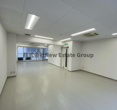 【内装】 | 平野ビル