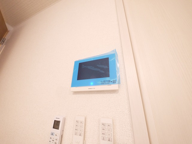 ベルソレイユⅡのセキュリティ
