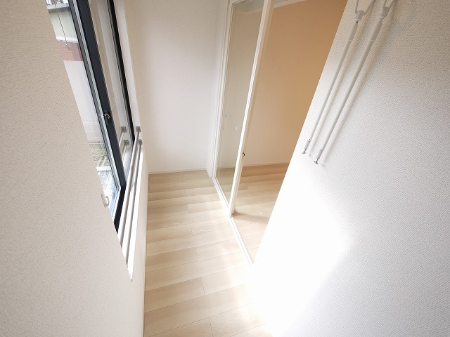 ベルソレイユⅡのその他