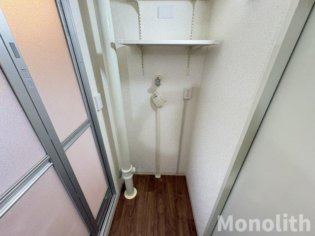 津久野南６号棟のその他