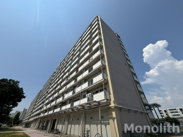 津久野南６号棟