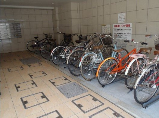 【その他共用部分】シュトラール医大東