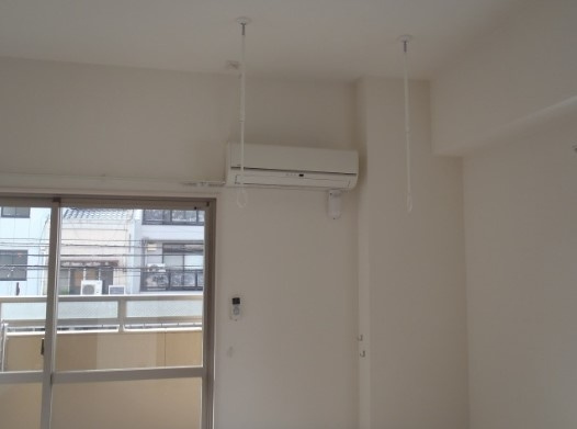 【設備】シュトラール医大東