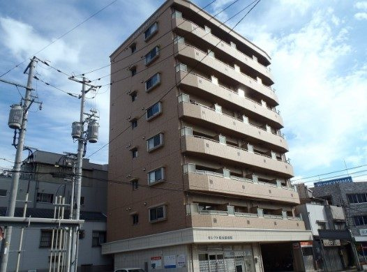 シュトラール医大東の画像