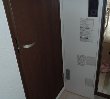【玄関】シュトラール医大東