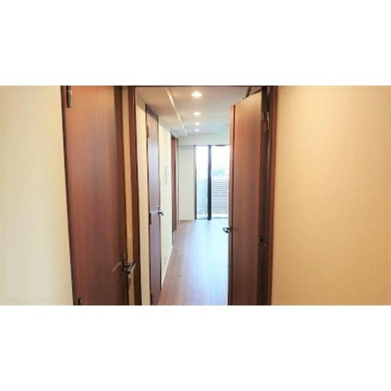 【内装】 | ドムス・スタイル武蔵小山