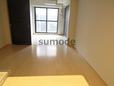 【内装】 | 山崎マンション15