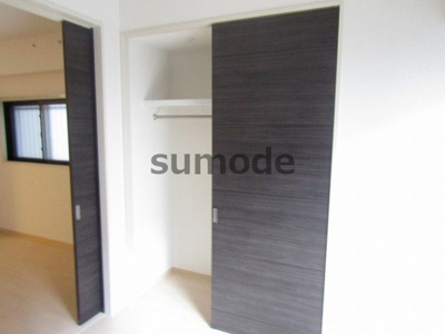 【収納】 | 山崎マンション15