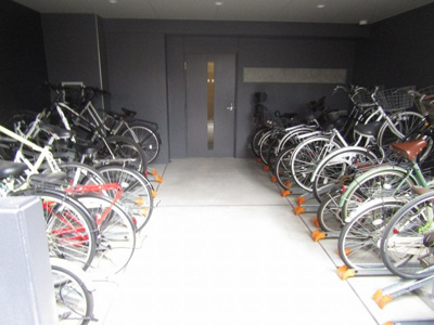 【周辺】 | 山崎マンション15