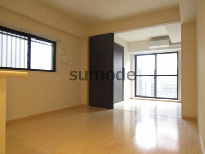 【寝室】 | 山崎マンション15