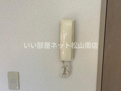 【セキュリティ】 | 宝来ハイツII