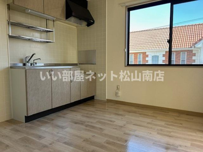 【居間・リビング】 | 宝来ハイツII