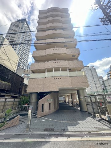 メゾン・デ・ノムラ東心斎橋　仲介手数料無料