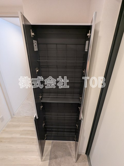 【設備】 | VISTA　IZUMI
