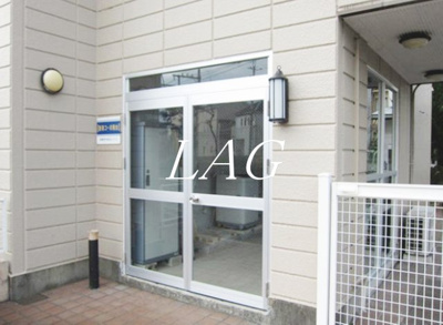 【エントランス】 | 恭和コーポ南台 | エントランスです。