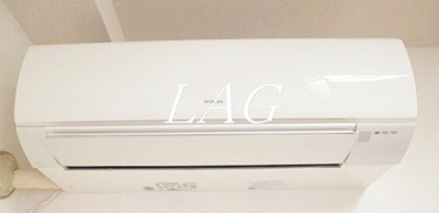 【設備】 | 恭和コーポ南台 | エアコンです。